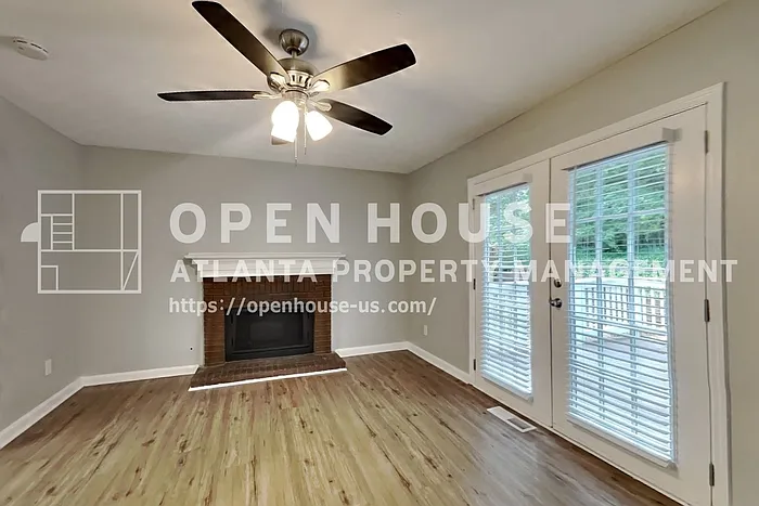 415 Ridgedale Way — Photo 4