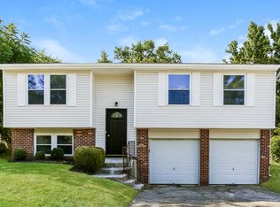 2550 Stoney Way, Grove City, OH 43123