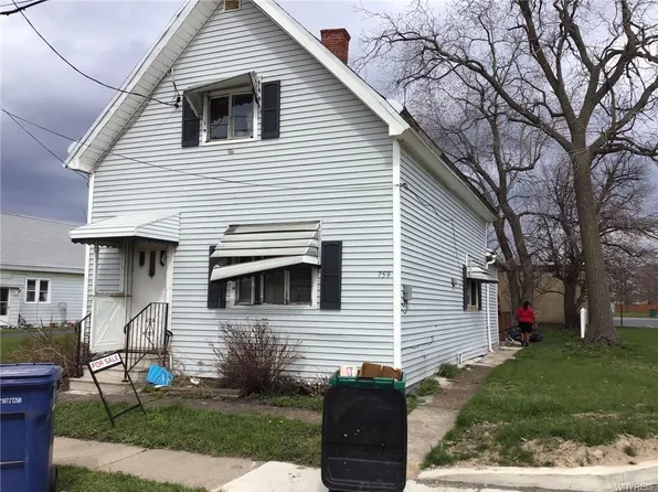 759 S Ogden St, Buffalo, NY 14206