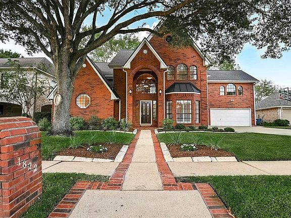 4th image of 1822 Plantation Dr
