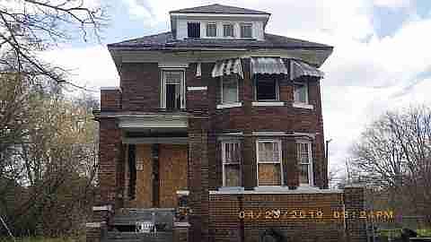 3775 St Clair