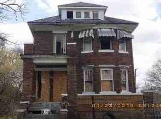 3775 Saint Clair St, Detroit, MI 48214