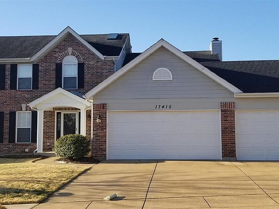 Charming 2 story with desirable 3 car extended size garage