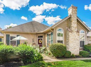 6996 Falls View Cir, Delaware, OH 43015