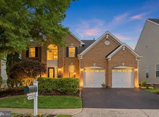 14345 Chalfont Dr, Haymarket, VA 20169