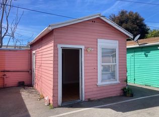 552 Horning St APT 7, San Jose, CA 95112