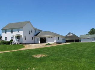 1212 Baseline Rd, Ohio, IL 61349