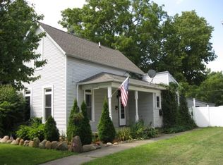 1328 N 16th St, Lafayette, IN 47904