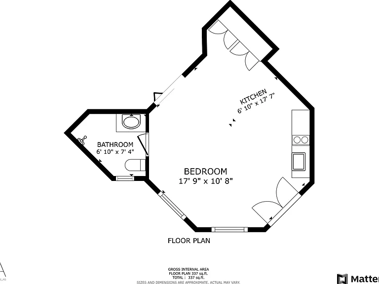 Discover the thoughtfully designed layout, offering seamless flow and comfort in every corner.