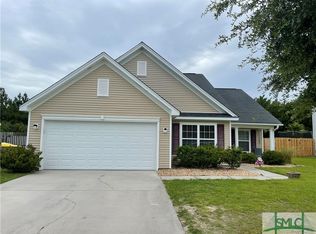 260 Willow Oak Dr, Richmond Hill, GA 31324
