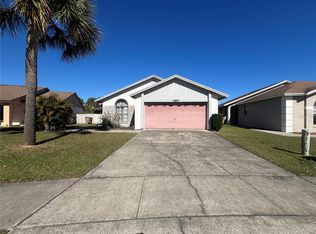 4895 Warrior Ln, Kissimmee, FL 34746