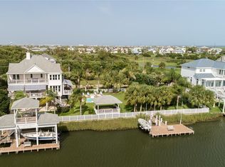 3426 Eckert Dr, Galveston, TX 77554