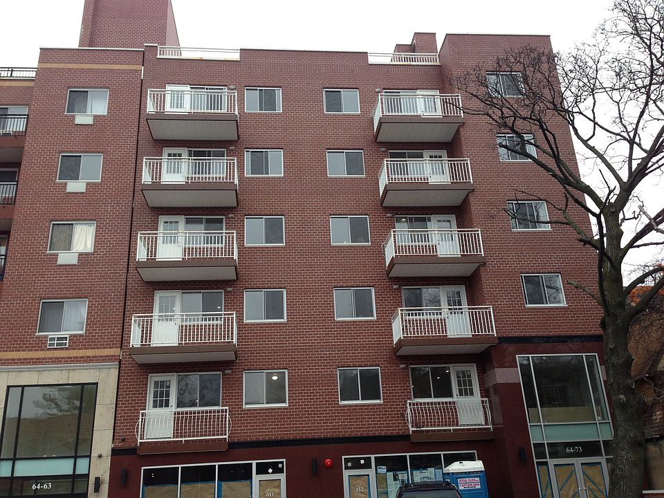 2nd image of 6473 Austin St APT 3B