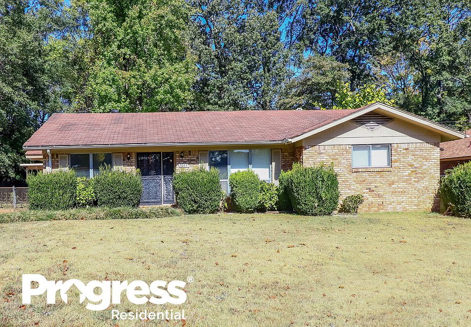 3265 Powers Rd, Memphis, TN 38128 Zillow