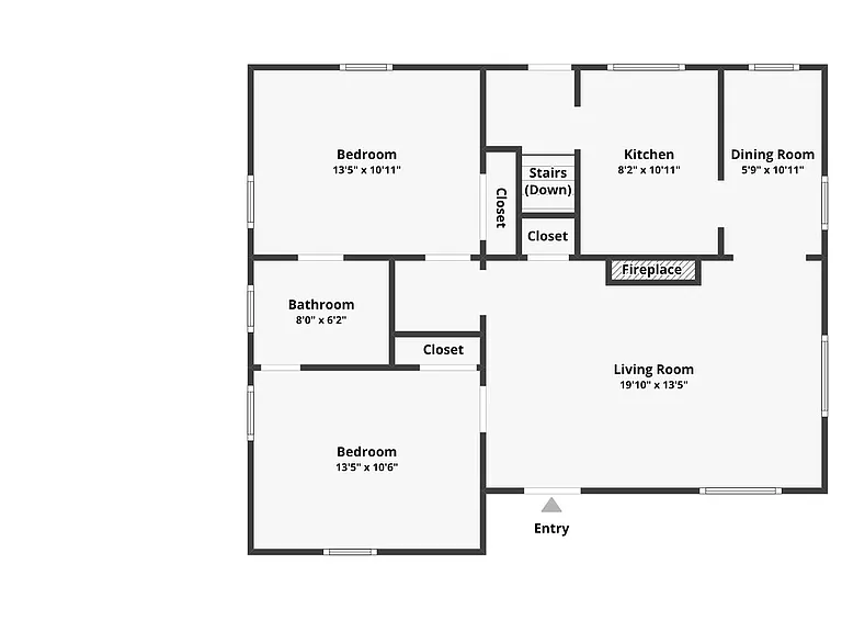 834 N Newport St — Photo 27