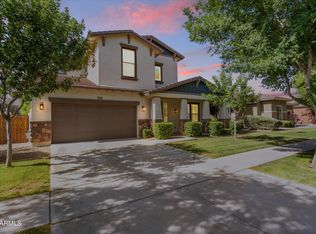 3856 E Marlene Dr, Gilbert, AZ 85296