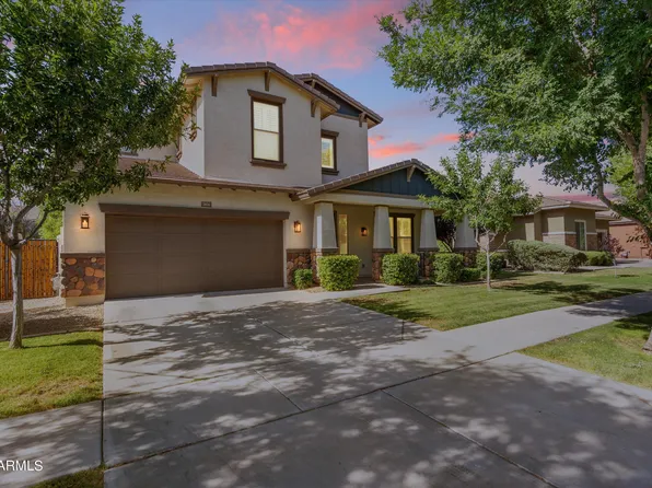 3856 E Marlene Drive, Gilbert, AZ 85296