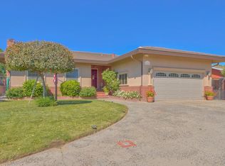 45354 Los Ositos Rd, King City, CA 93930
