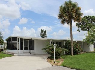 15 Nagua Ct, Fort Myers, FL 33912