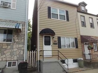 5316 Kent Way, Pittsburgh, PA 15201