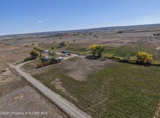 330 Road 1191, La Plata, NM 87418