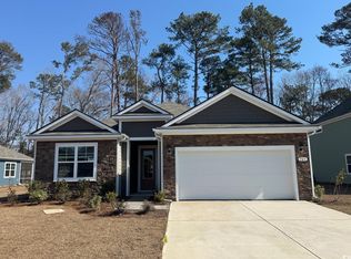 543 Haven View Way, Murrells Inlet, SC 29576