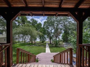 12791 Honeysuckle Cir, Eustace, TX 75124