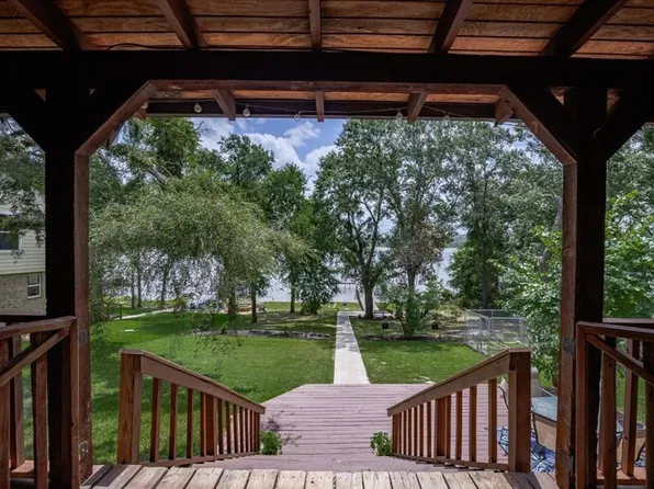 12791 Honeysuckle Cir, Eustace, TX 75124