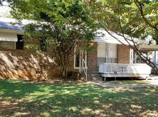 110 S Linwood Ave, Charlotte, NC 28208