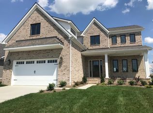 3533 Stolen Horse Trce, Lexington, KY 40509
