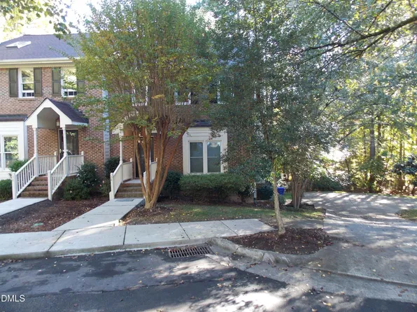 54 Preakness Dr, Durham, NC 27713