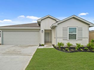 23636 Silver Concord Dr, Splendora, TX 77372