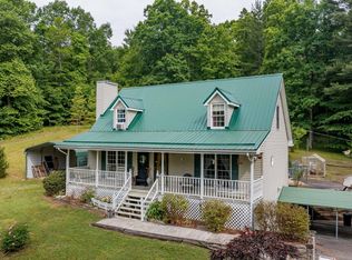 156 Lakeview Terrace Dr, Butler, TN 37640