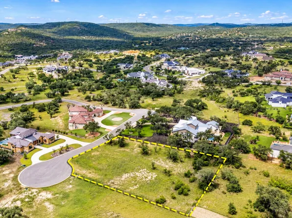 26019 COTACO CRK LOT 12, Boerne, TX 78006