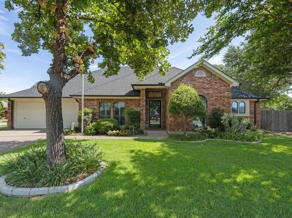 4508 Wendover St, Wichita Falls, TX 76309