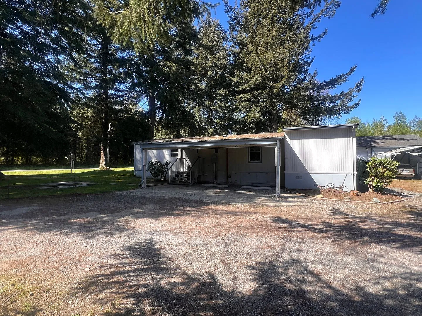 Spacious living meets rural charm - 3 bedroom in Custer — Photo 4