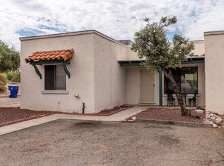 2630 S Oakenshield Way, Tucson, AZ 85730