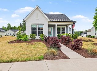 3904 Lundin Dr, Greensboro, NC 27407