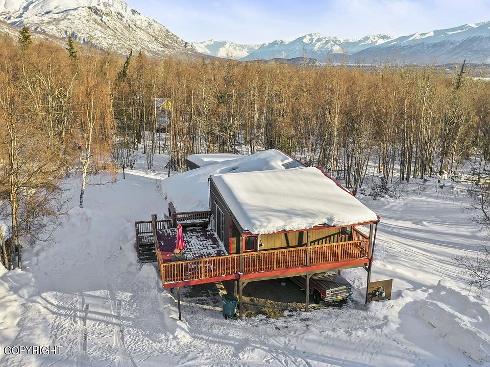 3255 N Mars Avenue 2 3255 N Mars Ave Palmer AK Zillow