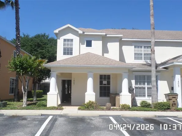 1407 Retreat Cir, Clermont, FL 34714