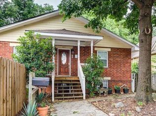 617 John Wesley Dobbs Ave NE APT B, Atlanta, GA 30312