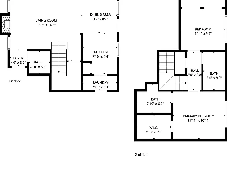 3222 Tamarron Blvd #B — Photo 24