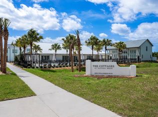 1850 N Williamson Blvd #110, Daytona Beach, FL 32114