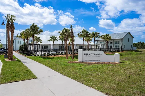 The Cottages at Daytona Beach Photo 1