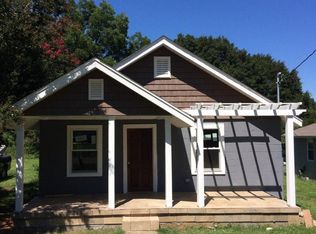 Ash Ave, Wellford, SC 29385