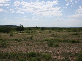 LOT 18 Big Draw Dr, Junction, TX 76849