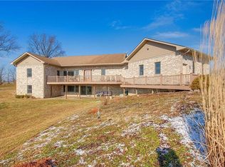 6553 W 300 S, Jamestown, IN 46147