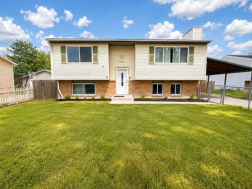 6375 S Fuchsia Dr Photo 1
