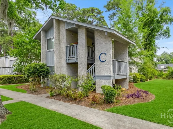 102 Oyster Shell Road #C-11, Savannah, GA 31410