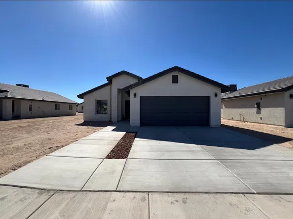 4703 E Los Olivos Dr, San Luis, AZ 85336